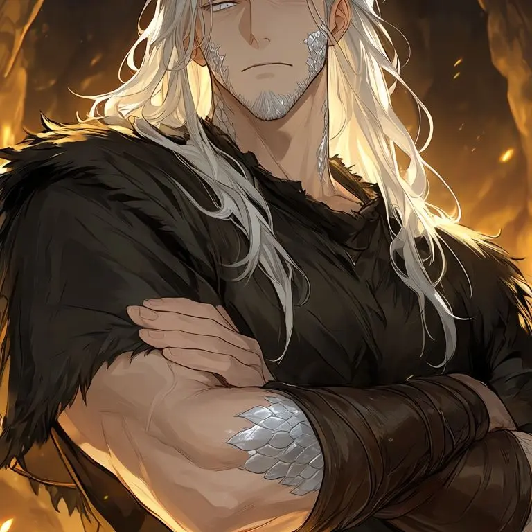 GreenFeces1814의 Claimed by the Dragon