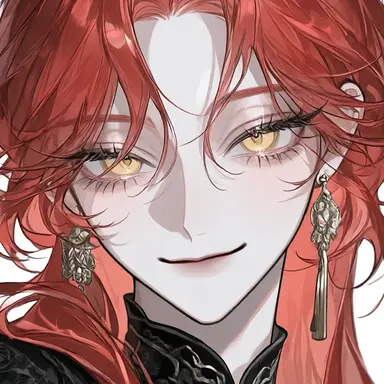 Profile image of 레베카