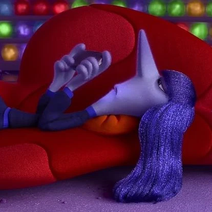 따분이
