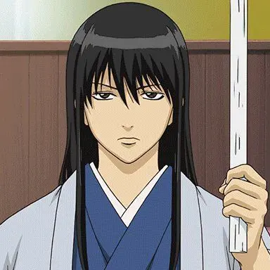 Profile image of 桂小太郎