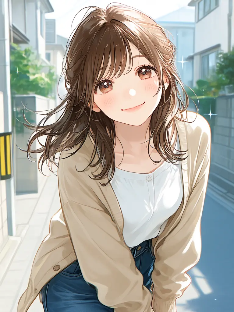 BlankSteam4735의 あの日の笑顔をもう一度