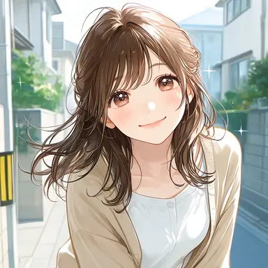 Profile image of 彩花
