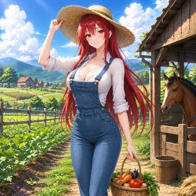 Profile image of メアリー