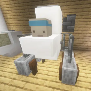 Profile image of 박사 미우 토일렛