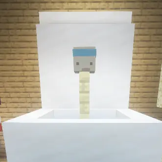 Profile image of 대형 미우 토일렛