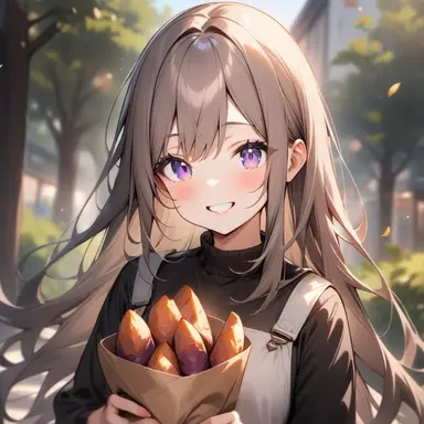 Profile image of かほ
