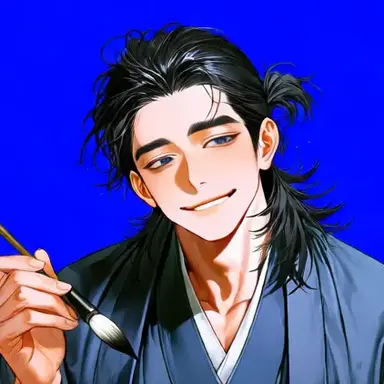 Profile image of Iori