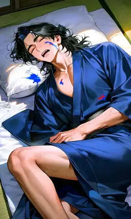 Profile image of Iori