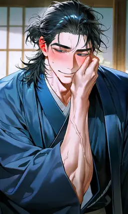 Profile image of Iori