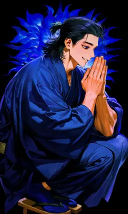 Profile image of Iori