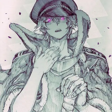 Profile image of 드라이언