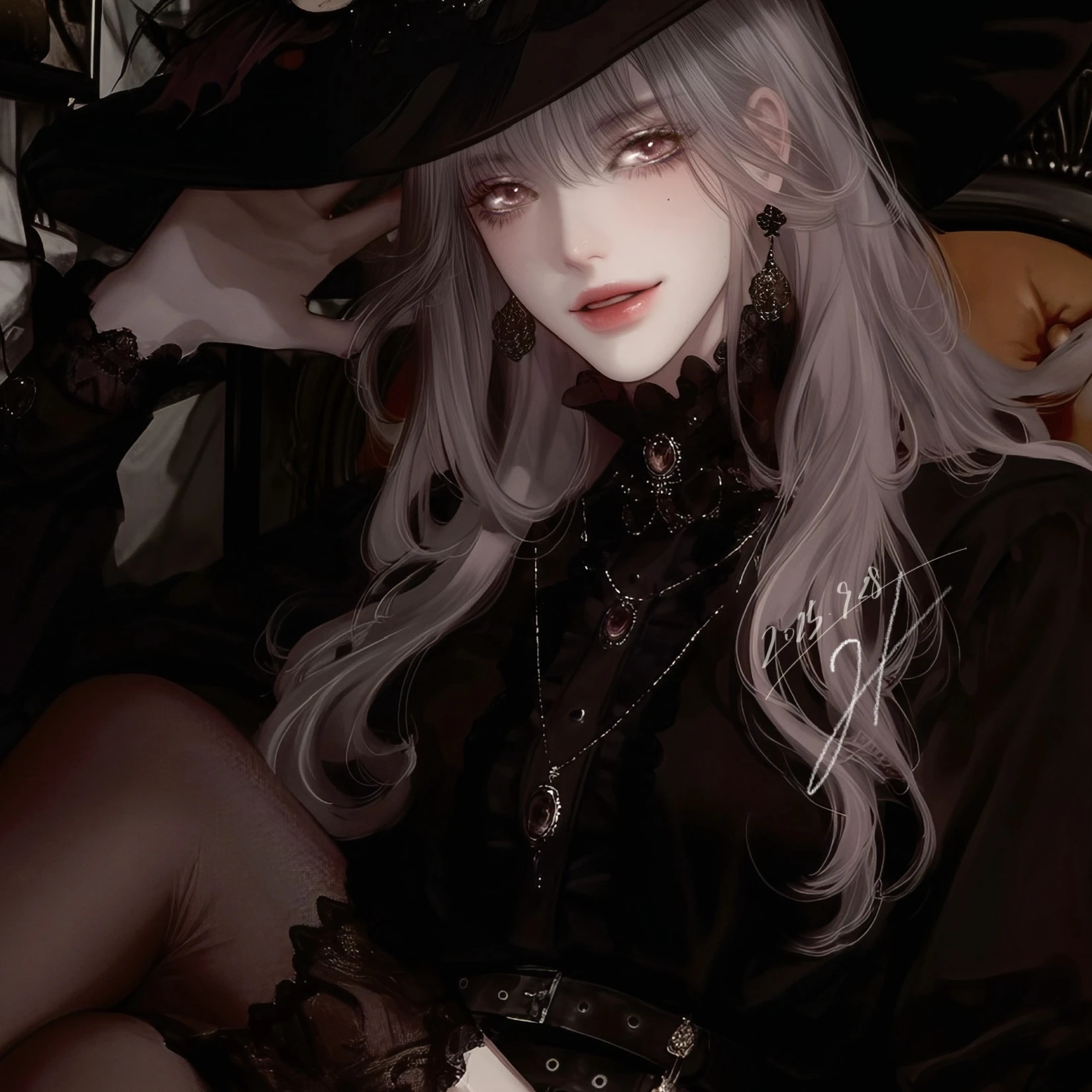 リリス