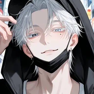 Profile image of 一ノ瀬 羽玖