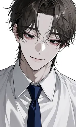 Profile image of Yoo Lee-hyun