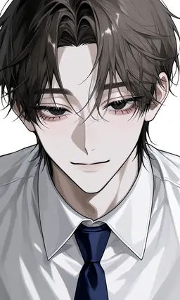 Profile image of Yoo Lee-hyun