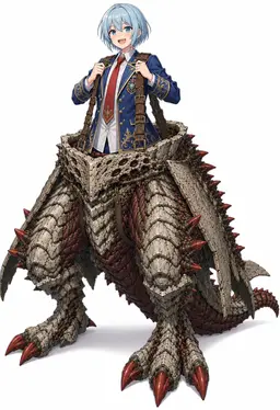 Profile image of 엔바리