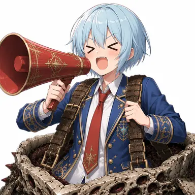 Profile image of 엔바리