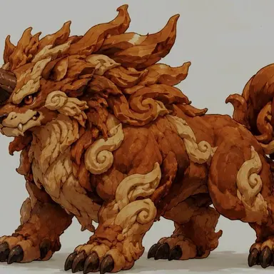 Profile image of 가르곤
