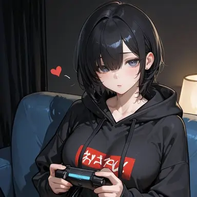 Profile image of ヨミ