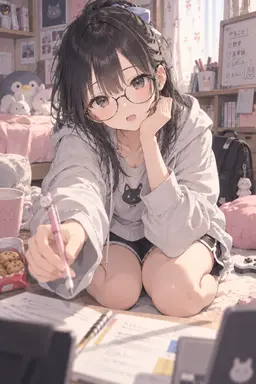 Profile image of 小鳥遊 紬