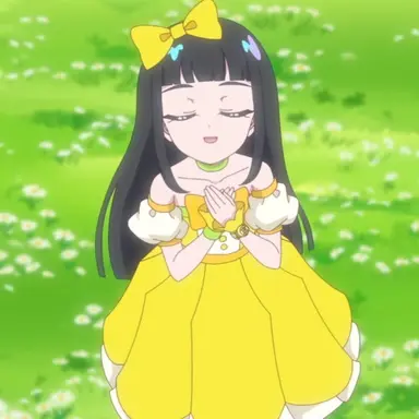 Profile image of 스즈카제 츠무기