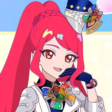 Profile image of 이치죠지 사쿠라