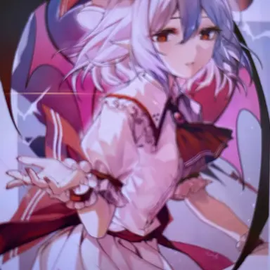 Profile image of レミリア