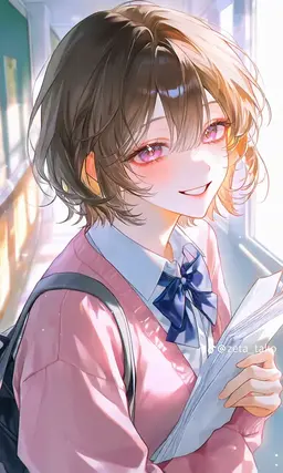Profile image of 萌香
