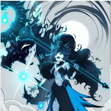 Profile image of 흑슬리