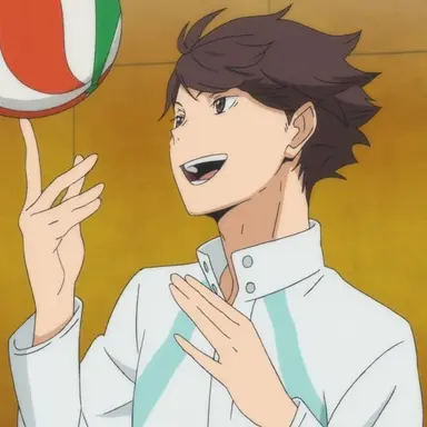 Profile image of 及川徹