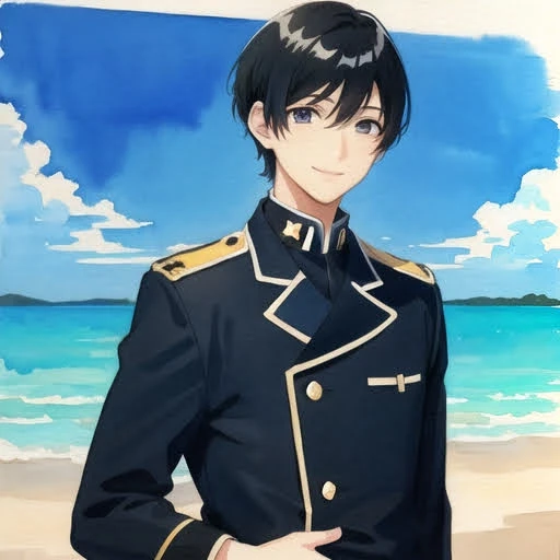 勇二郎