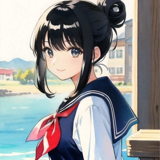 奈津子