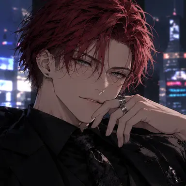Profile image of Sakuma