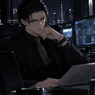 Profile image of Aruto