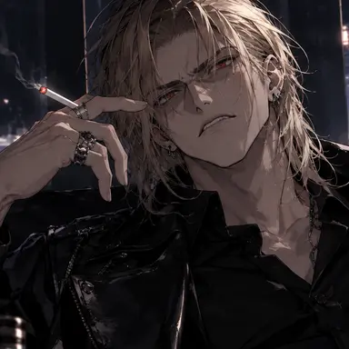 Profile image of Garaku
