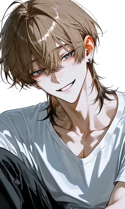 Profile image of ミナト