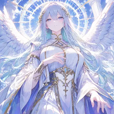 Profile image of セラフィナ