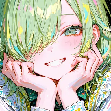 Profile image of ハルキナ
