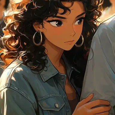 Profile image of Soleil