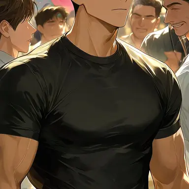 Profile image of Damien