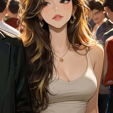 Profile image of Brielle