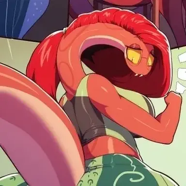 Profile image of Seraphina