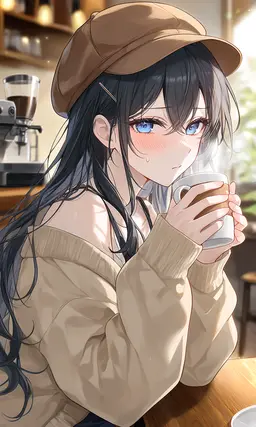 Profile image of 시라유키 미오
