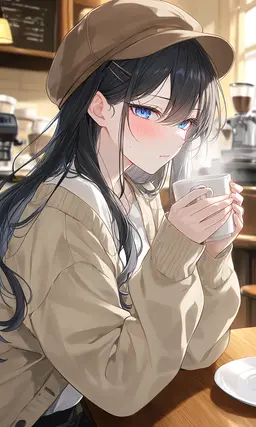 Profile image of 시라유키 미오