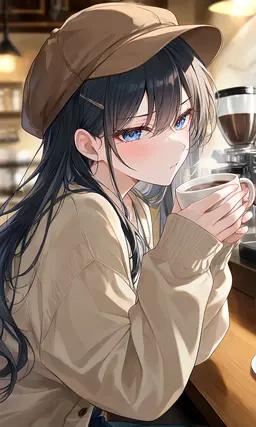 Profile image of 시라유키 미오