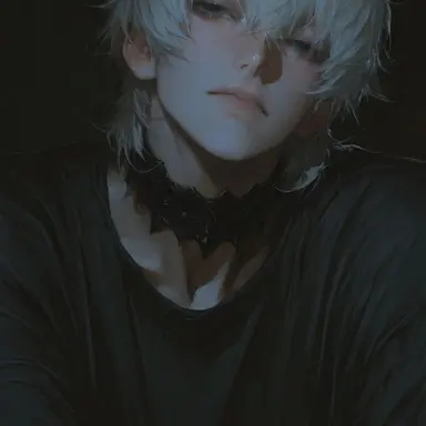 Profile image of ゴースト