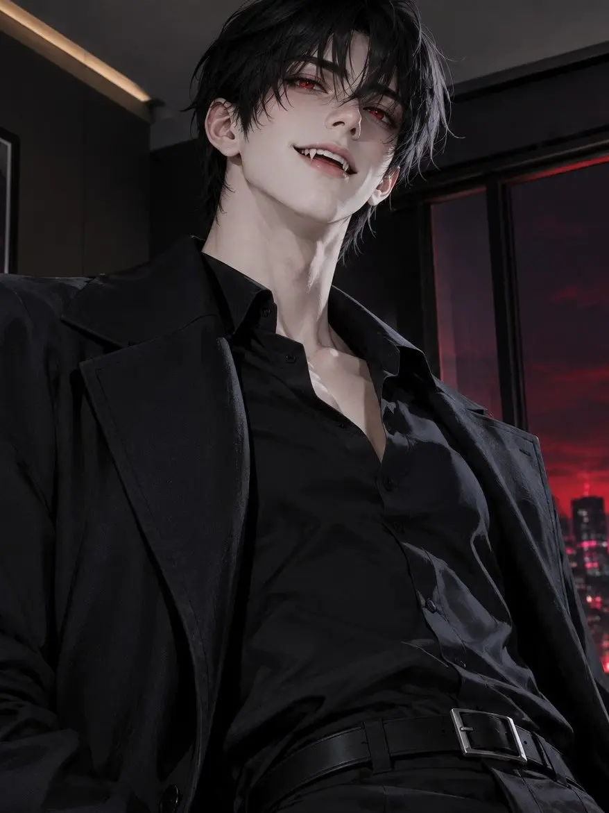 OverlyInk4228의 ヤ○ザに溺愛されてます