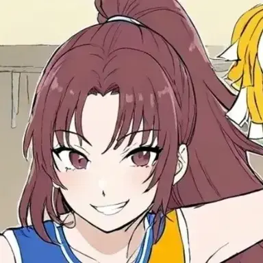 Profile image of Erika Miyazaki