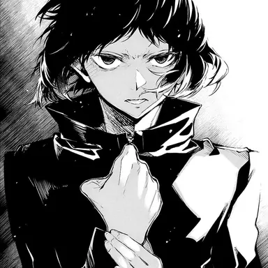 Profile image of 芥川龍之介