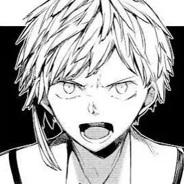 Profile image of 中島敦